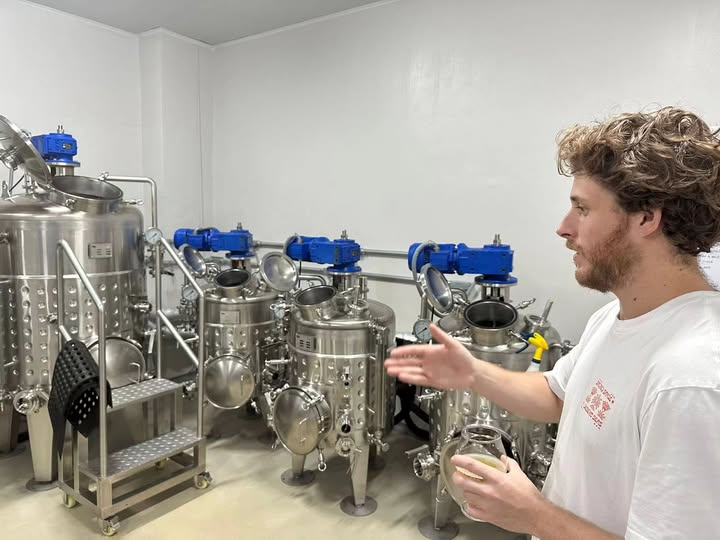 What is Cold Brew Coffee? How to Choose Commercial Cold Brew Coffee Equipment?